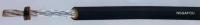 NSGAFOU 3кВ Специальный одножильный шланговый кабель