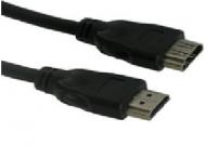 Шнур HDMI-30N-MF