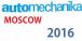    MIMS Automechanika Moscow 2016